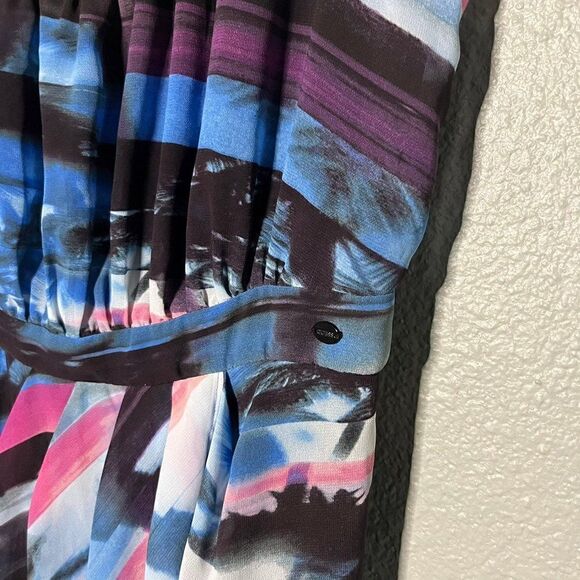 Guess
Tank Tulip Style Watercolor Dress - Picture 7 of 8